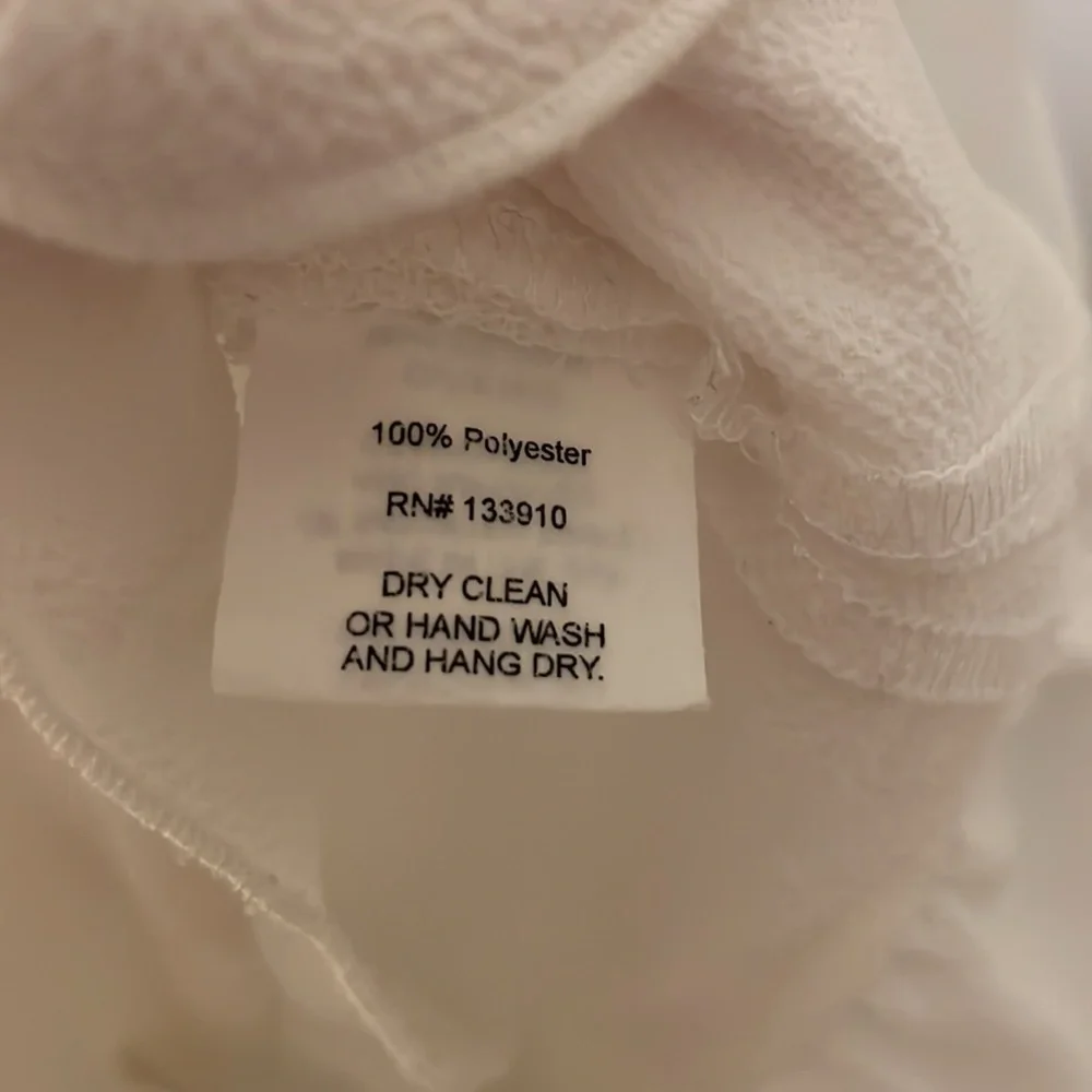 Show Me Your MuMu Romper Size Medium - Picture 7 of 7